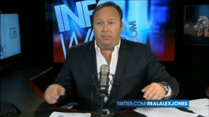 Alex Jones on Ukraine 01