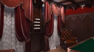 Домики в подмосковье 1/3