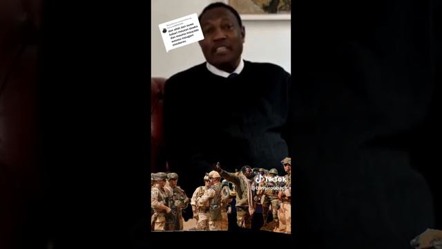 Président Hama Amadou смотреть онлайн