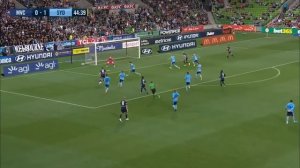 Melbourne Victory vs Sydney FC 0-3 Highlights All Goals (Round 16) Hyundai A-League 24.01.2020