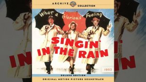 Singin' In The Rain