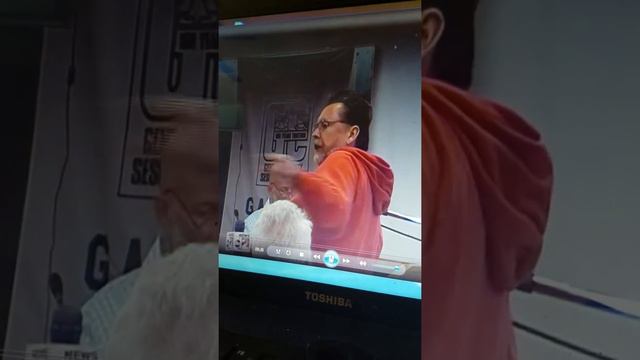 Assessment meeting смотреть онлайн