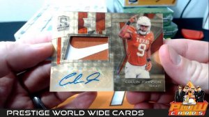 2020 Chronicles Draft Optic TMall NFL 7-Box Mixer Break