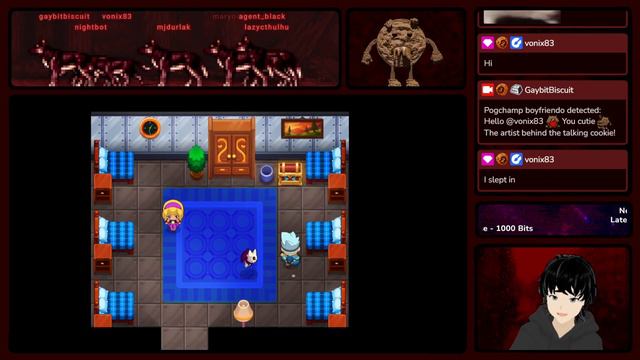 Nexomon | Extinction | EP09 | Finally Traveling With Airship смотреть онлайн