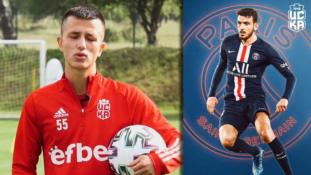 Новите Армейци: Марио Дилчовски 🔴💪 смотреть онлайн