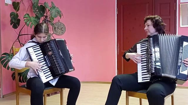 В. Баканов - Свинг, Андреева Евгения смотреть онлайн