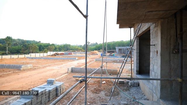 Villas Starting From 42 Lakhs In Kochi !!! Near Global Public School. смотреть онлайн