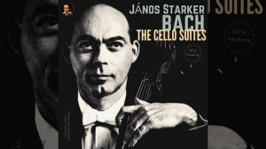 Cello Suite No. 5 in C minor, BWV 1011: III. Courante (Remastered 2021, Version 1957-59)