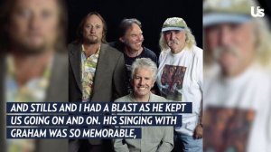 Neil Young Reacts To David Crosby Death