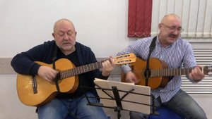09 Ах, не вините меня в том - Александр Костромин, Иван Васильев