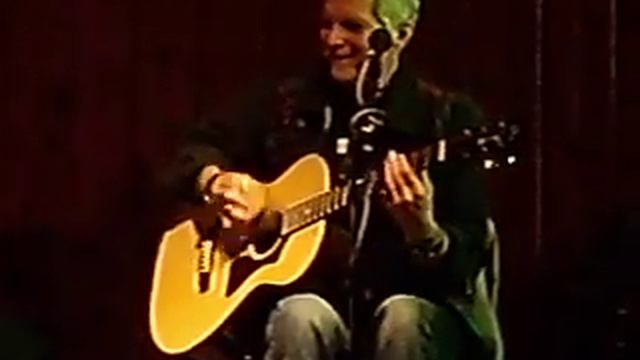 Stephen Bruton, The Resentments Take 2 @ Saxon Pub, Austin, TX, 2008 смотреть онлайн