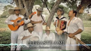 Llegaste A Mi  Cover - Los Mellos Gnecco & Juanma Jiménez - VALLENATOS DE ANTAÑOS