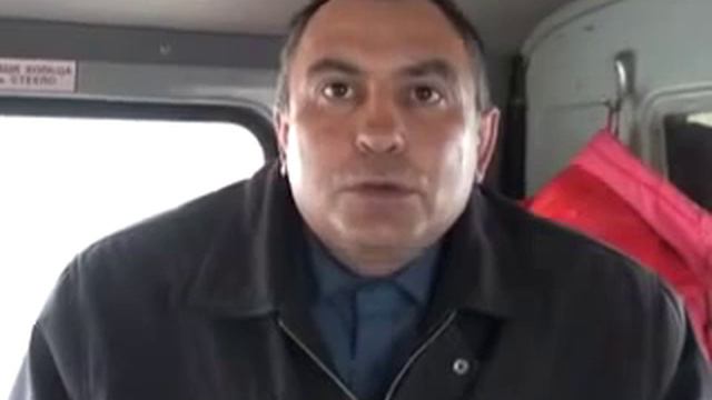 Съезд представителей муниципалитетов