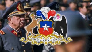 Mi General Augusto Pinochet - Chilean Dictatorship Song