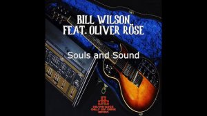 Bill Wilson Feat. Oliver Röse - Let You Go