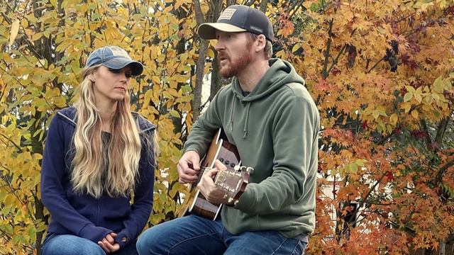 What I'm Thankful For - (Garth Brooks & James Taylor Cover) смотреть онлайн