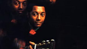 LABI SIFFRE - I don't know what happened to the kids today