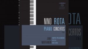 Piano Concerto in C Major: II. Arietta con variazioni