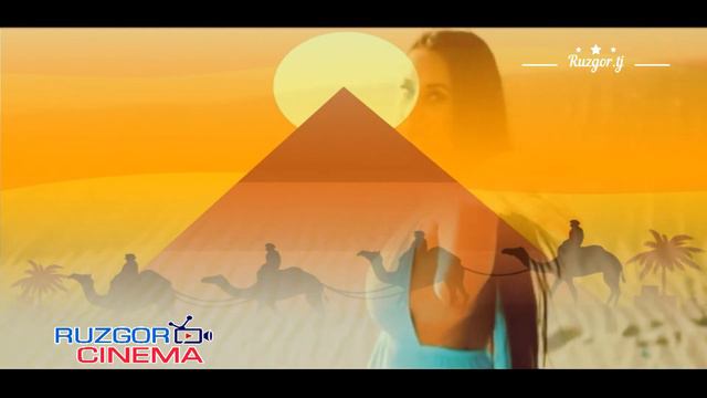 Далер Хонзода - Ай сорбон... RC смотреть онлайн