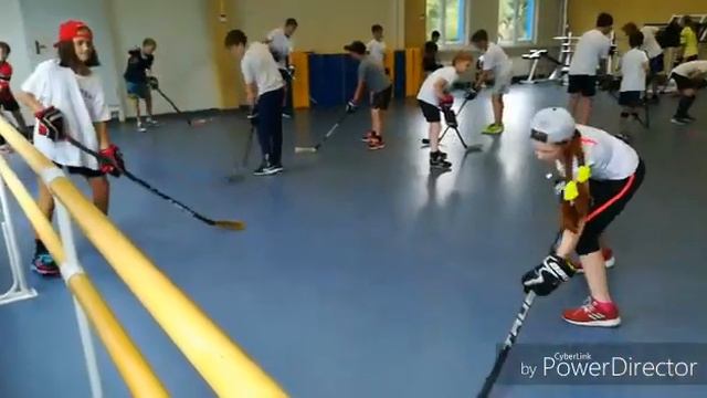 Сборы для хоккеистов. X-Hockey PRO смотреть онлайн