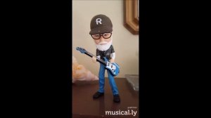 R Stevie Moore / Ariel Pink / Bobbleheads