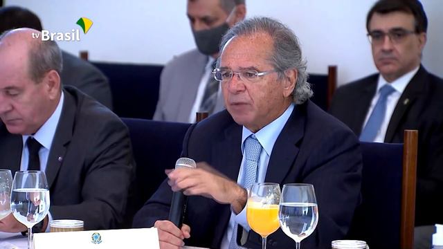 Paulo Jegues cria novo Imposto anual sobre valorização do seu imóvel! смотреть онлайн