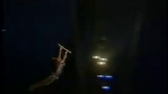 Flying Trapeze The Jokers by Kirill Vorona. USA 1999
