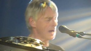 Paul Weller - Broken Stones - Live @ King George's Hall Blackburn - 16th March 2015