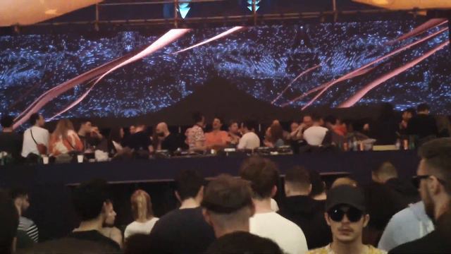 Ricardo Villalobos @ Sunwaves 25 ( Romania) by.Obi1311 HQ. смотреть онлайн