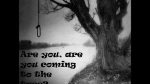 The Hanging Tree