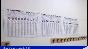 Politiche del 25 settembre. Giochi fatti