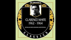 John Henry Blues - Clarence White