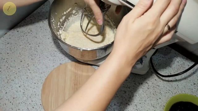Быстрый песочный пирог. Полоски песочные.