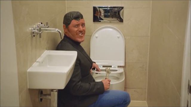 Wobbly - The Exciting Life of Mark Wright and Michelle Keegan