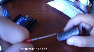 Распаковка Arduino UNO  с пандао