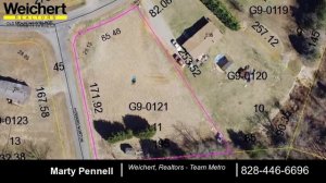 Lots And Land for sale - Lot 11 Howard Norton Drive # -11, Hiddenite, NC 28636