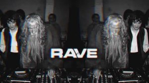 TECHNO MIX 2024 HARD TECHNO GANDALF RAVE 150BPM+ by RTTWLR