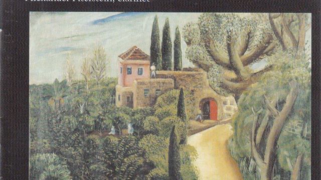 Improvisation  Dance Op. 30