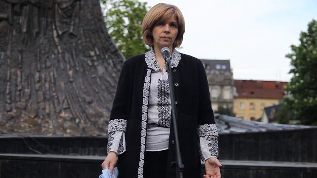 Як нам змінити систему. Ольга Богомолець. смотреть онлайн