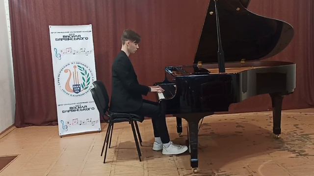 П. Майборода ар. К.Віленського "Рідна мати моя" смотреть онлайн