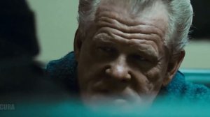 Warrior (2011) - I Want You to be My Trainer