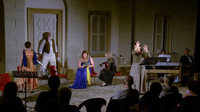 di Giovanni Verga - Libertà - 1882 (incompleto) смотреть онлайн