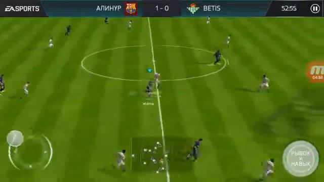 сранение роналду и Марсело. смотреть онлайн