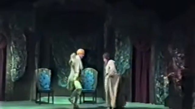 Клерон, часть 1. Телега. смотреть онлайн