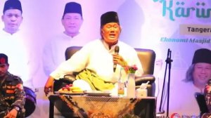 Gus Muwafiq Terbaru 2024 - Bab Konstitusi Puasa