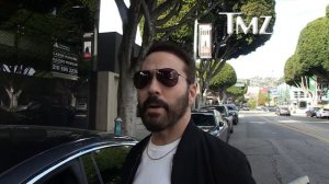 Jeremy Piven Calls Bob Saget's Death Surreal, Had Just Reached Out to Him | TMZ