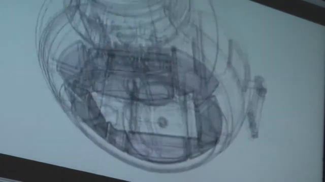 Barbara Imhof PhD, Architektin, Space Design смотреть онлайн