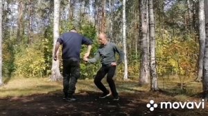 Немного из архива