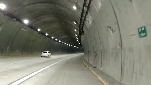 Carvalho Pinto, 3 tuneis смотреть онлайн