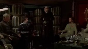 Dune Deleted Scene - Token of Respect